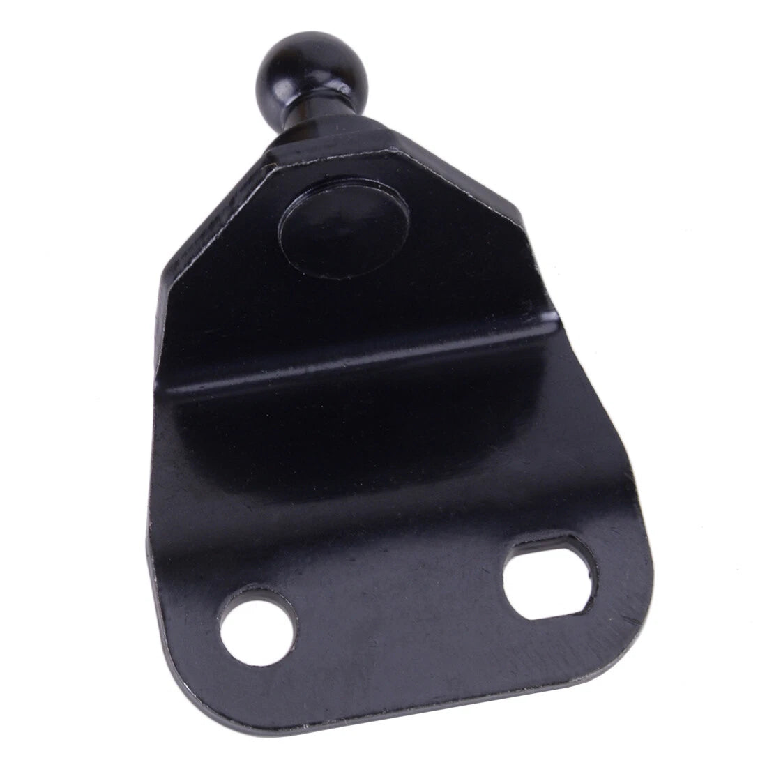 Black Gas Struts & End Brackets for Bonnet Boot Tailgate