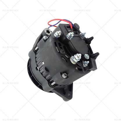 12V Alternator for Bobcat Excavator 225, 231, 325C, 325D