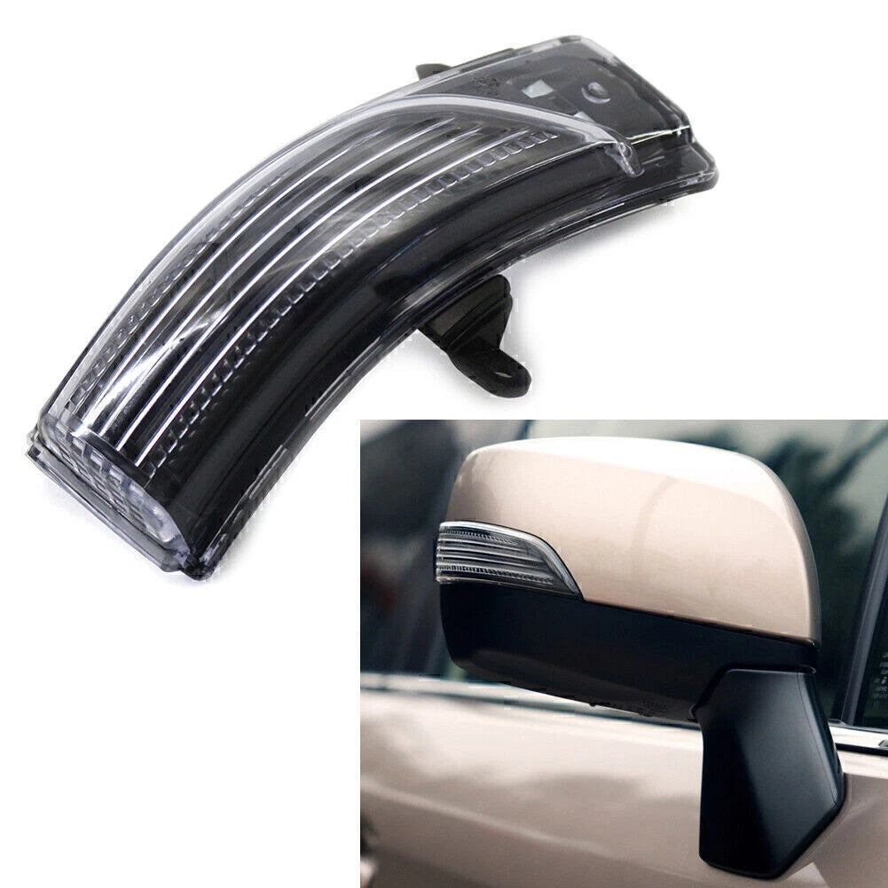 Rear Right Side View Mirror Turn Signal Light for Subaru (2012-2018)