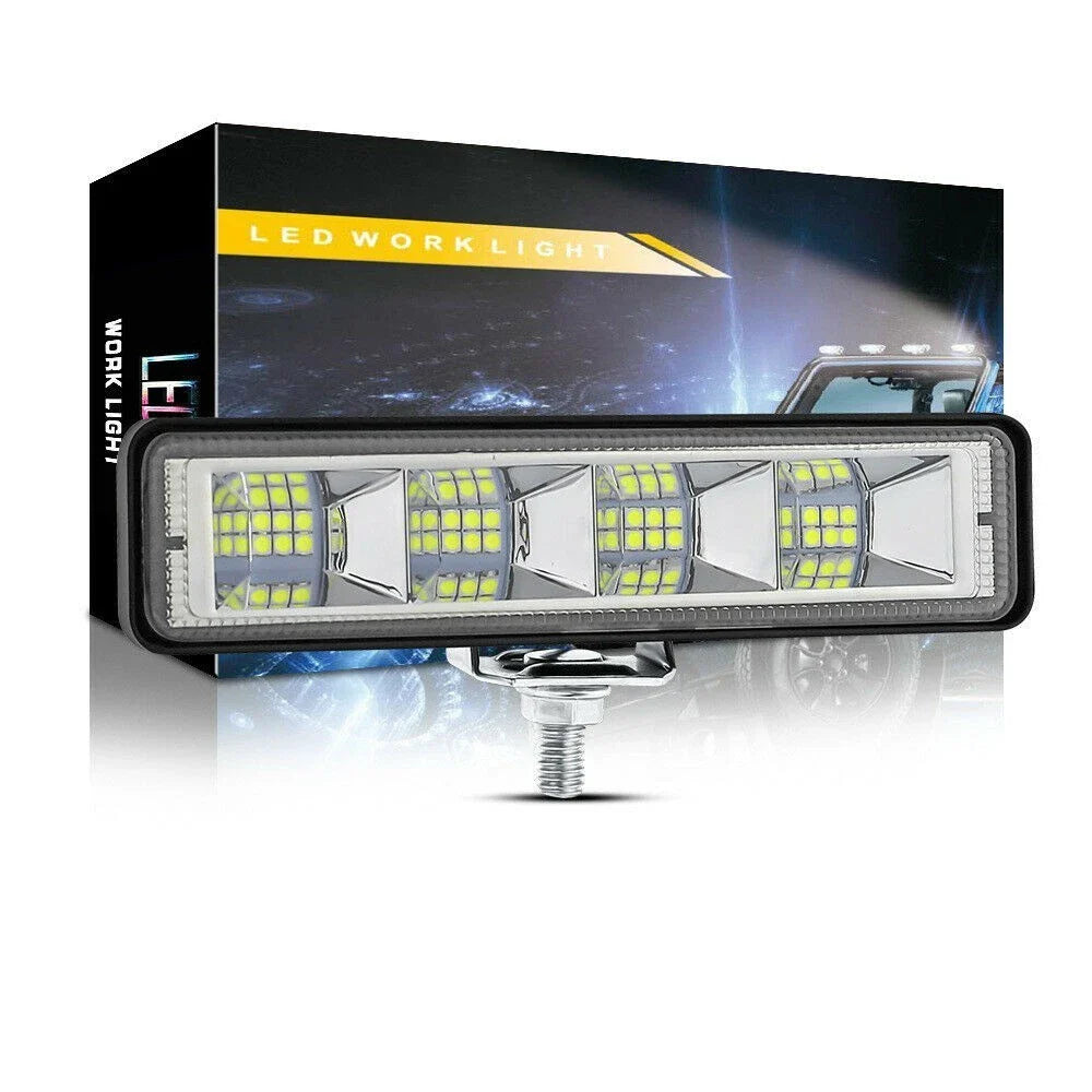 Work Light for Boats/Trains/Buses/Trucks - Car White Chippers Driving Lights