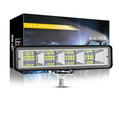Work Light for Boats/Trains/Buses/Trucks - Car White Chippers Driving Lights
