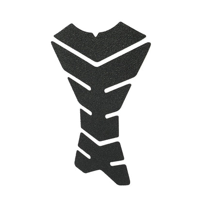 Anti-Slip Frosted Fuel Tank Pad Decal for BMW & Honda