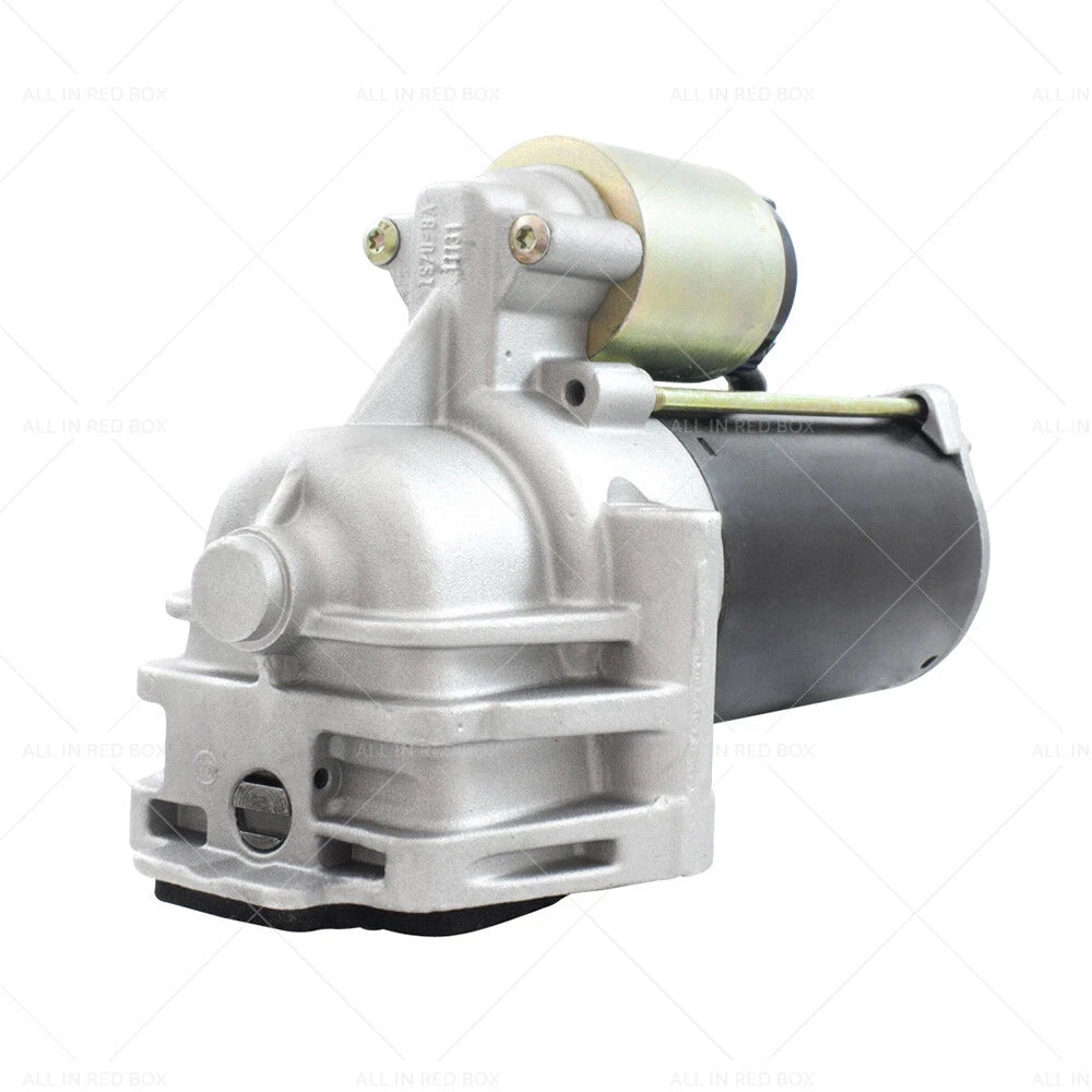 Starter Motor for Ford Transit Van 2.0 2.4 Turbo Diesel (2000-2006)
