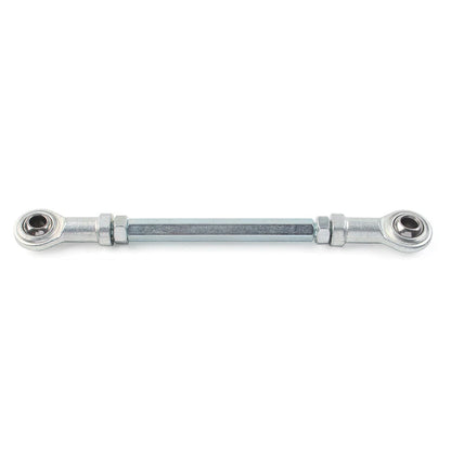 140mm M8 Ball Joiner Bolt Tie Rod for ATV Go Kart Buggy Quad Dirt Pit Bike