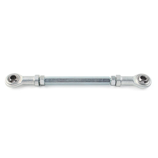 140mm M8 Ball Joiner Bolt Tie Rod for ATV Go Kart Buggy Quad Dirt Pit Bike