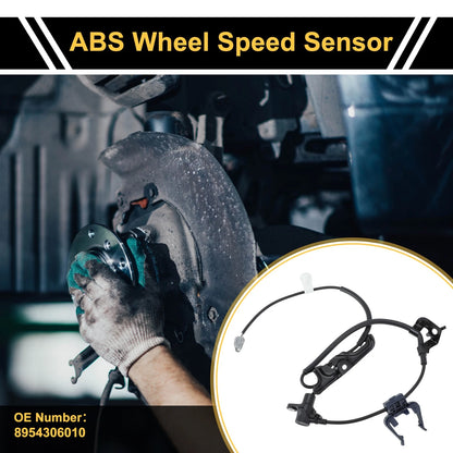 ABS Wheel Speed Sensor for Toyota Hilux (2005-2015)