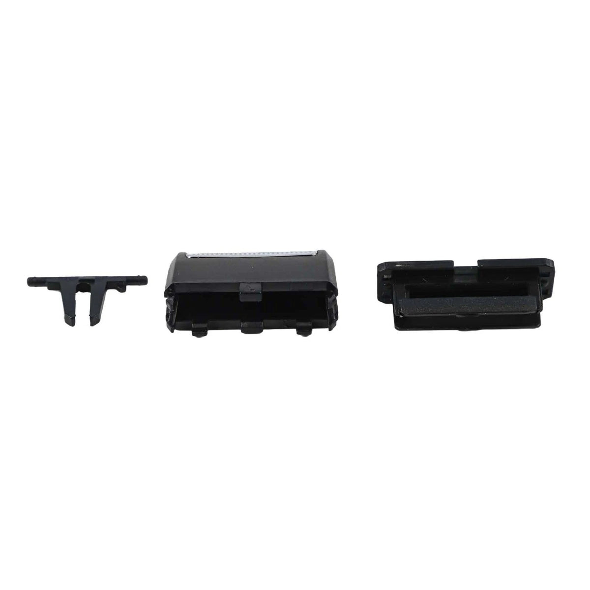 Air Vent Outlet Tab Clip Repair Set for Benz GLE GLS (2019–2024)