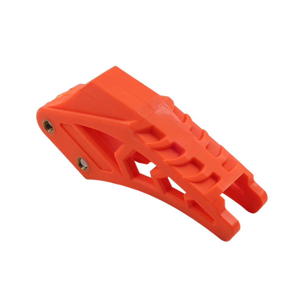 Chain Guard Guide Protector for 110cc 125cc 150cc SDG CRF SSR YZF Apollo Dirt Bike