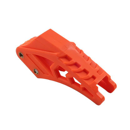 Chain Guard Guide Protector for 110cc 125cc 150cc SDG CRF SSR YZF Apollo Dirt Bike
