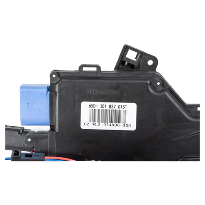 Front Left Door Lock Latch Actuator for BENTLEY CONTINENTAL GT GTC (2003–2018)