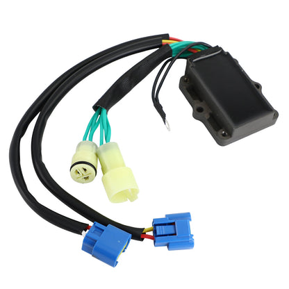 Regulator Rectifier for Yamaha 200 225 HP Outboard Motor (2003-2011)