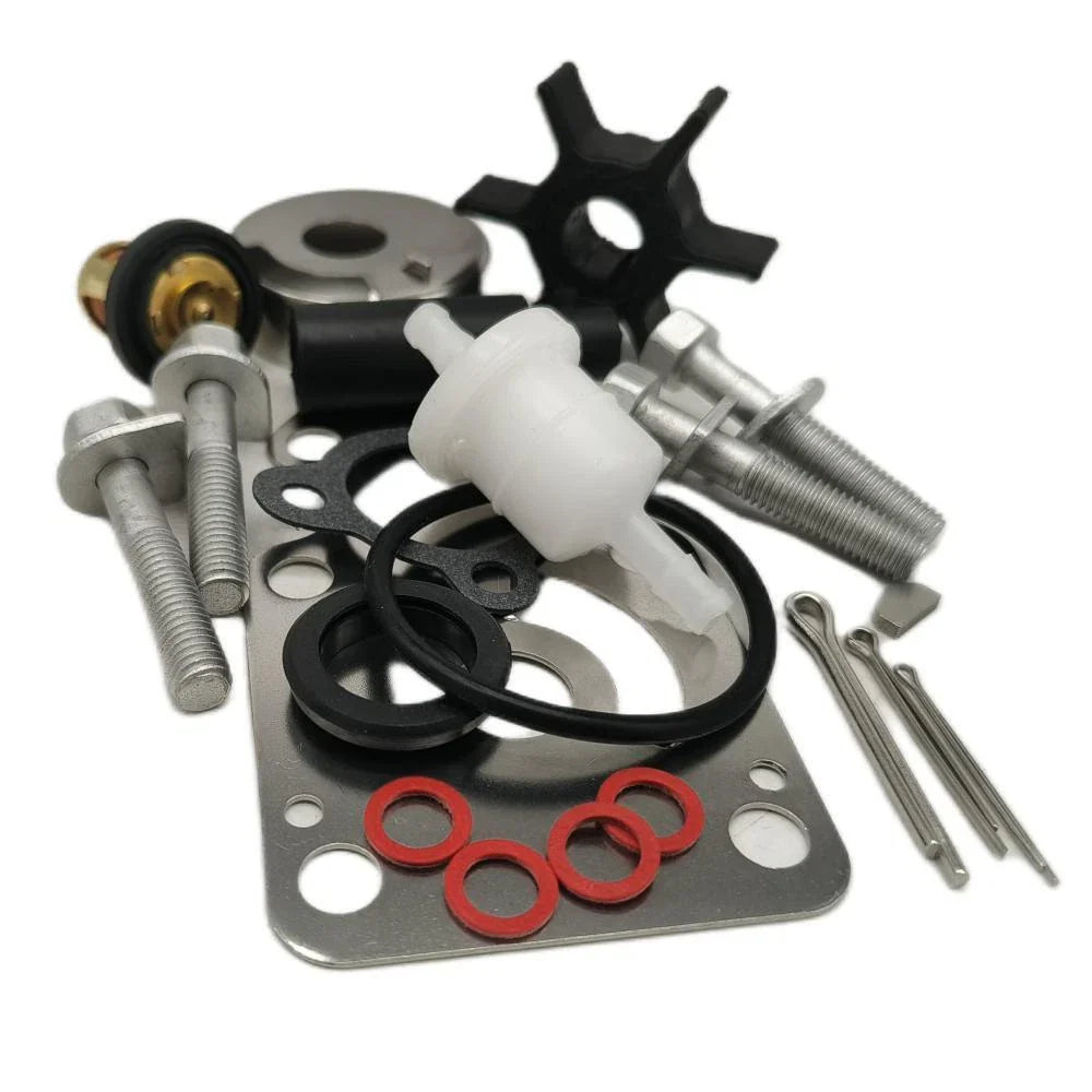 Maintenance Kit for Yamaha 8-9HP FT8D/FT8G/FT9.9G/FT9.9J Outboard