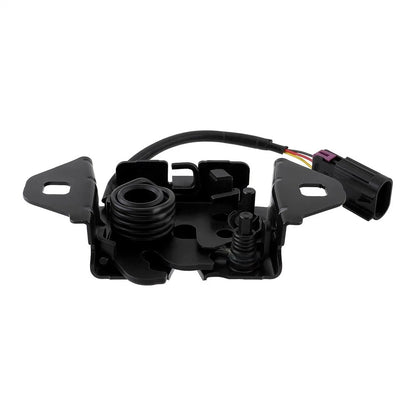 Hood Latch Lock Actuator for Chevy Cruze, Cadillac CT6 (2016-2019)