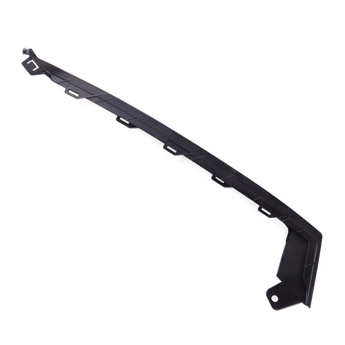 Front L&R Lower Bumper Edge for Honda Accord Sedan (2018-2020)