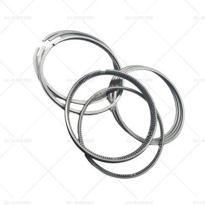 Piston Ring Set for Toyota Hilux HiAce LN86 LN106 LN107 LN110 LN111 LH125 2.8 3 (1984-1997)