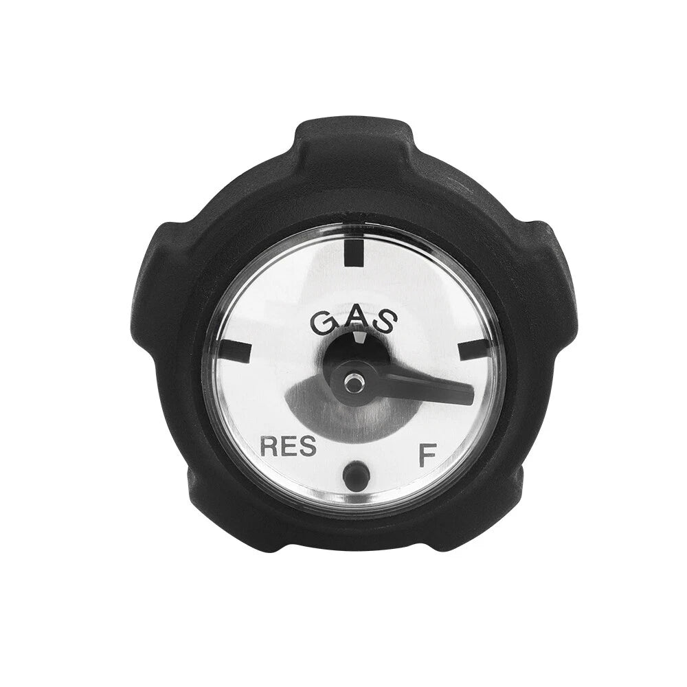 Fuel Gas Gauge Cap for Polaris Snowmobile
