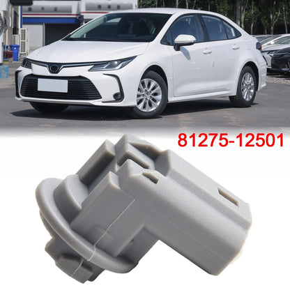 Tail Lamp Bulb Socket Accessory for Toyota RAV4 (2013–2016)