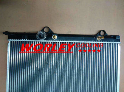 Radiator for Toyota Land Cruiser Prado GRJ120R 4.0L (2003-2008)