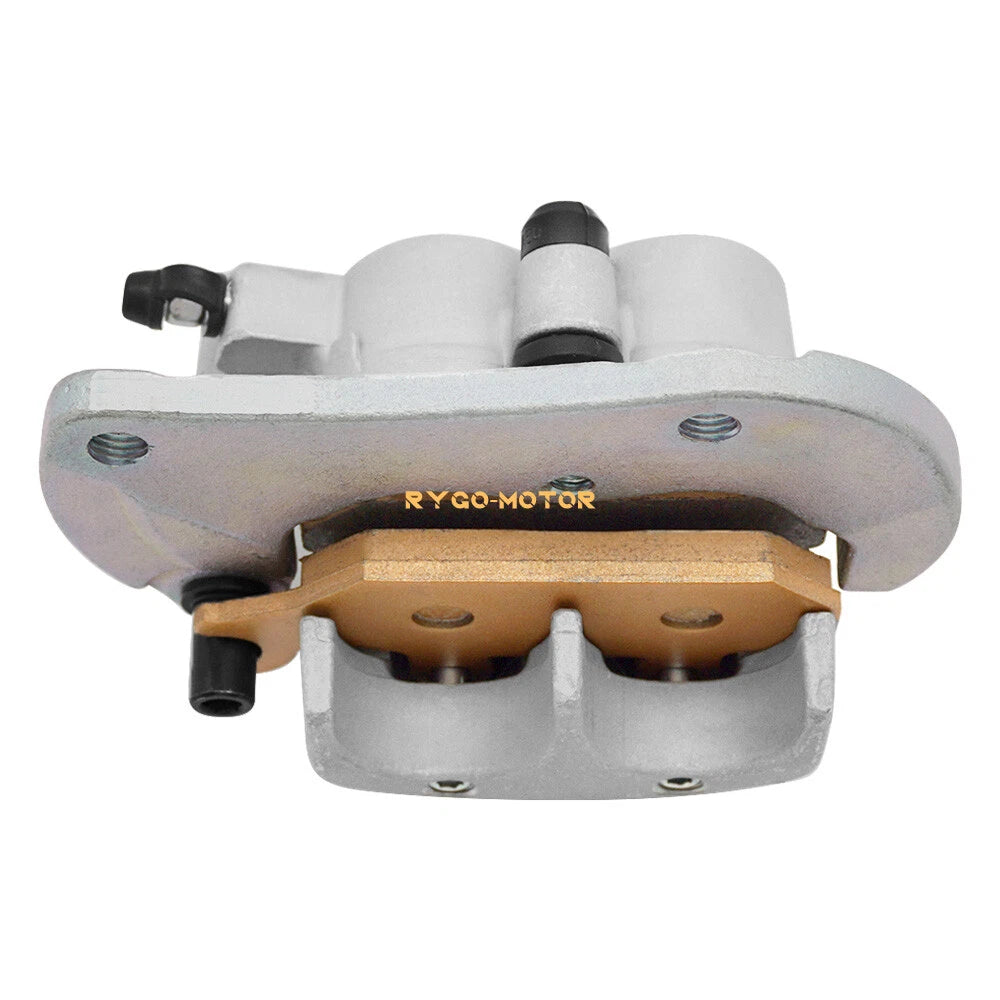 Brake Caliper W/Pads / Right Front for Can-Am Commander Max 1000R 800R