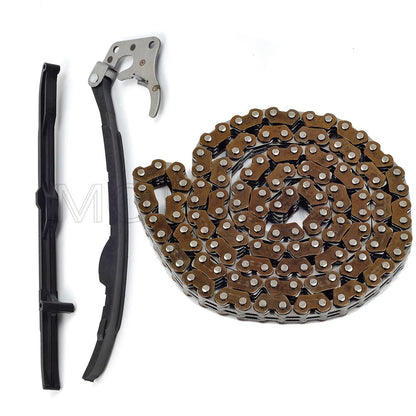 Cam Timing Chain & Guides Kit for Yamaha Raptor 700R YFM700 (2006–2020)