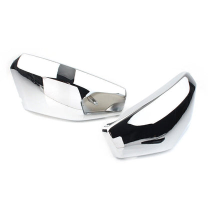 Battery Side Covers for Honda VTX1300 R/S/C/T (2003-2009)