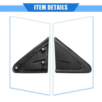 Right Side Rear View Mirror Trim for Toyota Corolla (2020-2021)