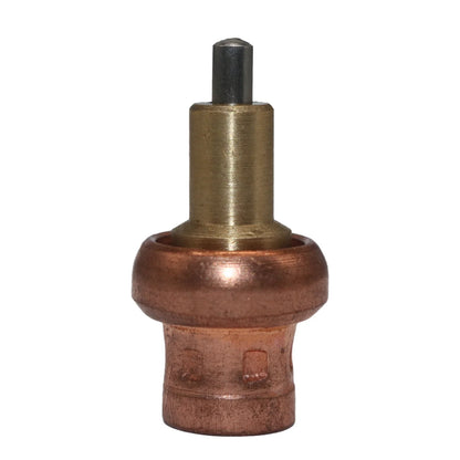 Thermostat 143° for Johnson Evinrude 9.9/15/40/48/50HP 2-Stroke