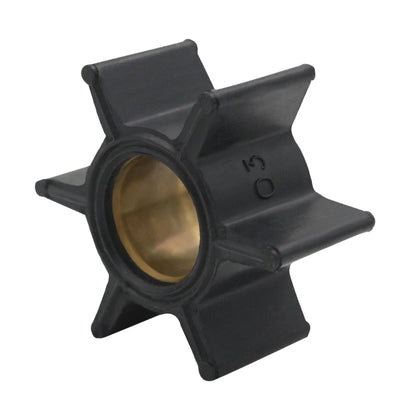 Water Pump Impeller for Mercury Outboard 4/6/7.5/9.8HP (1990-2023)