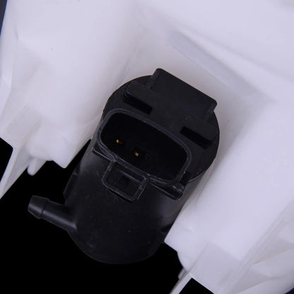 Windshield Washer Fluid Tank Reservoir for Toyota Corolla (2003-2008)