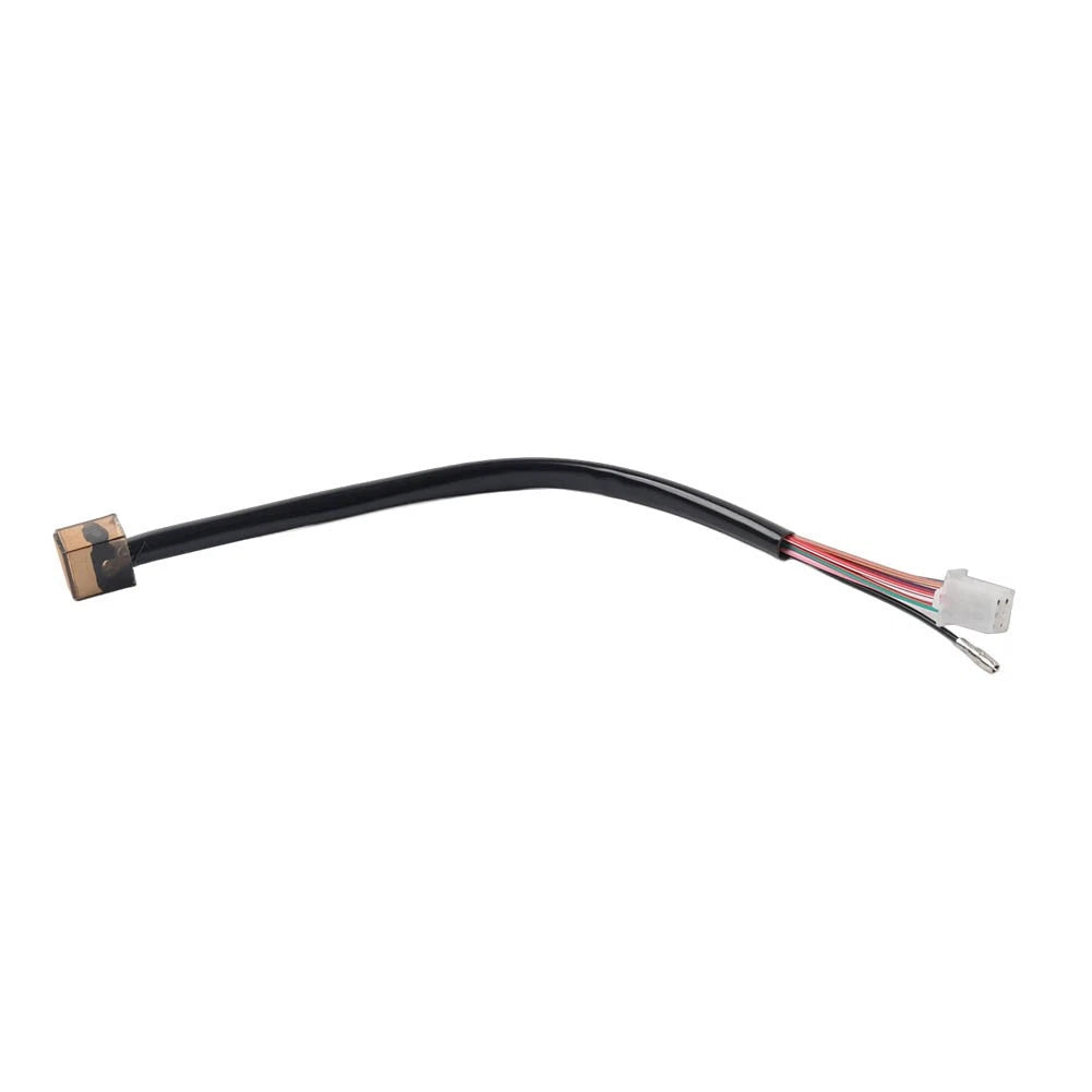 Digital LED Display Gear Indicator Sensor for Motorcycle (Universal)