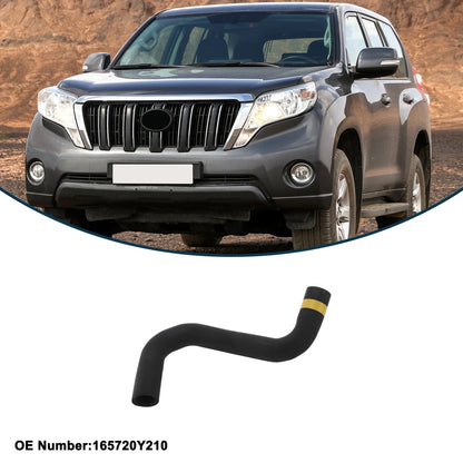 Lower Radiator Hose for Toyota Levin (2017)