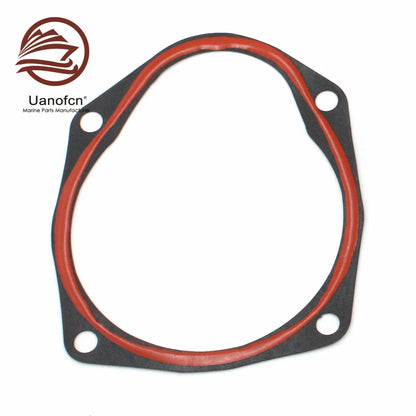 Water Pump Impeller Kit for Mercruiser Alpha 1 Gen 2 Outboard