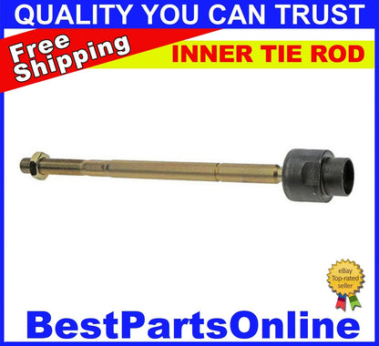 Inner Tie Rod End for Chevrolet Malibu / Pontiac G6 (2004–2012)