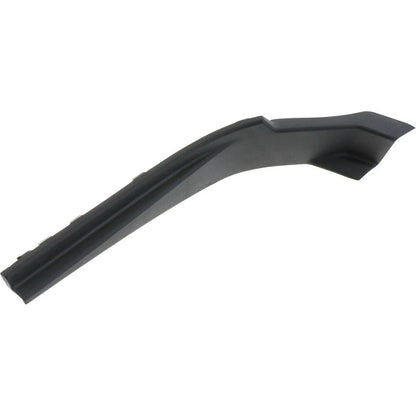 Left Drivers Side Cowl Extention for Sentra (2013–2019)