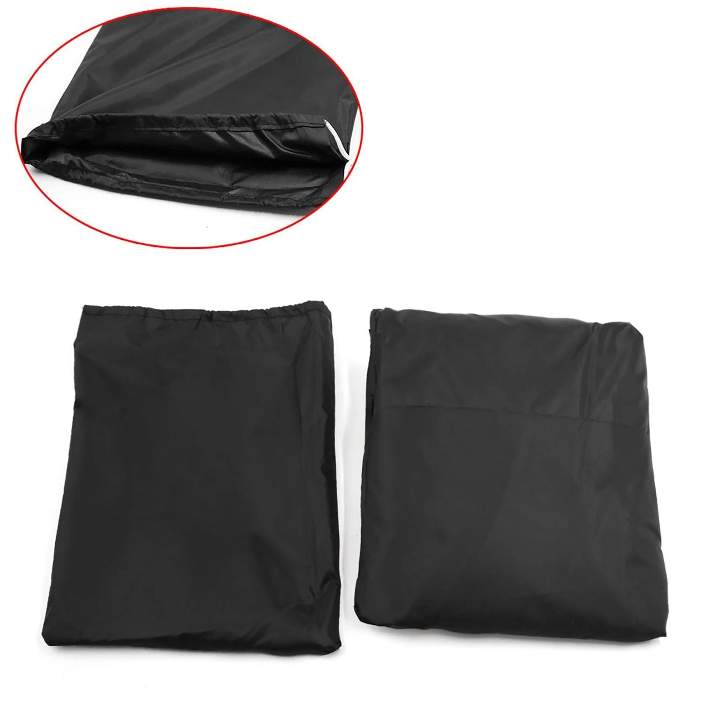 XXXL 190T Rain Dust Motorcycle Scooter Cover for Motorcycle/Scooter