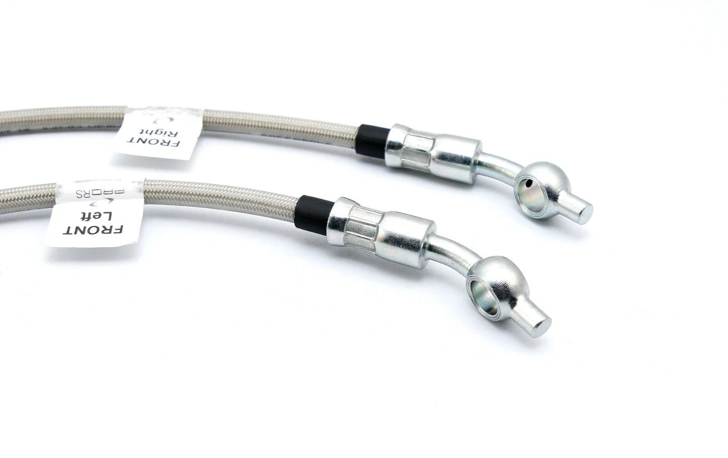 Brake Line Kit for Navara D23 NP300 (Standard Height) (2014-2023)