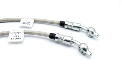 Brake Line Kit for Navara D23 NP300 (Standard Height) (2014-2023)