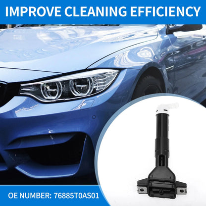 Headlight Washer Nozzle for Honda CR-V (2012-2018)