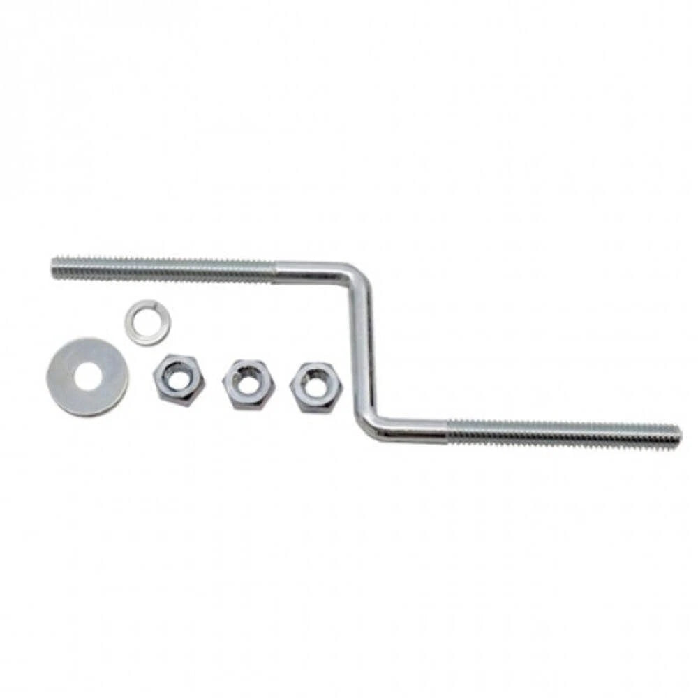 Holley Tri-Power Kit for Mopar 340 440 HP (1966-1974)