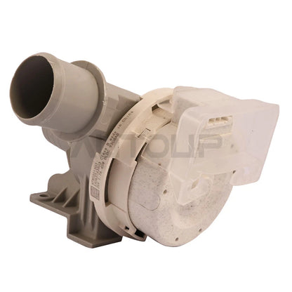 Washer Drain Pump for Nidec NTWC021SA3