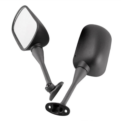 2 x Side Rearview Mirrors for Honda CBR600RR CBR1000RR (2003-2017) (2004-2007)