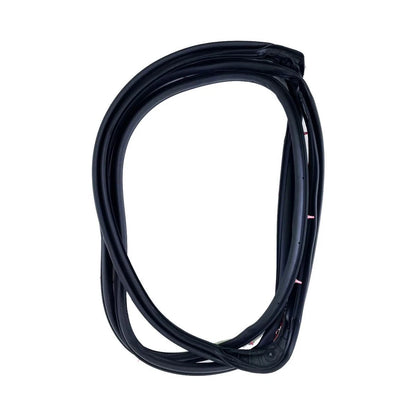 Door Rubber Seal Weatherstrip Rear Right Fits Toyota Wish ANE11 4D 2003-09 D03
