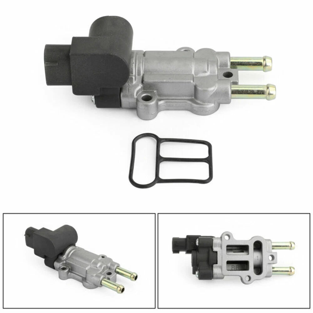 Idle Air Control Valve for Toyota Matrix, Pontiac Vibe (2003-2006)