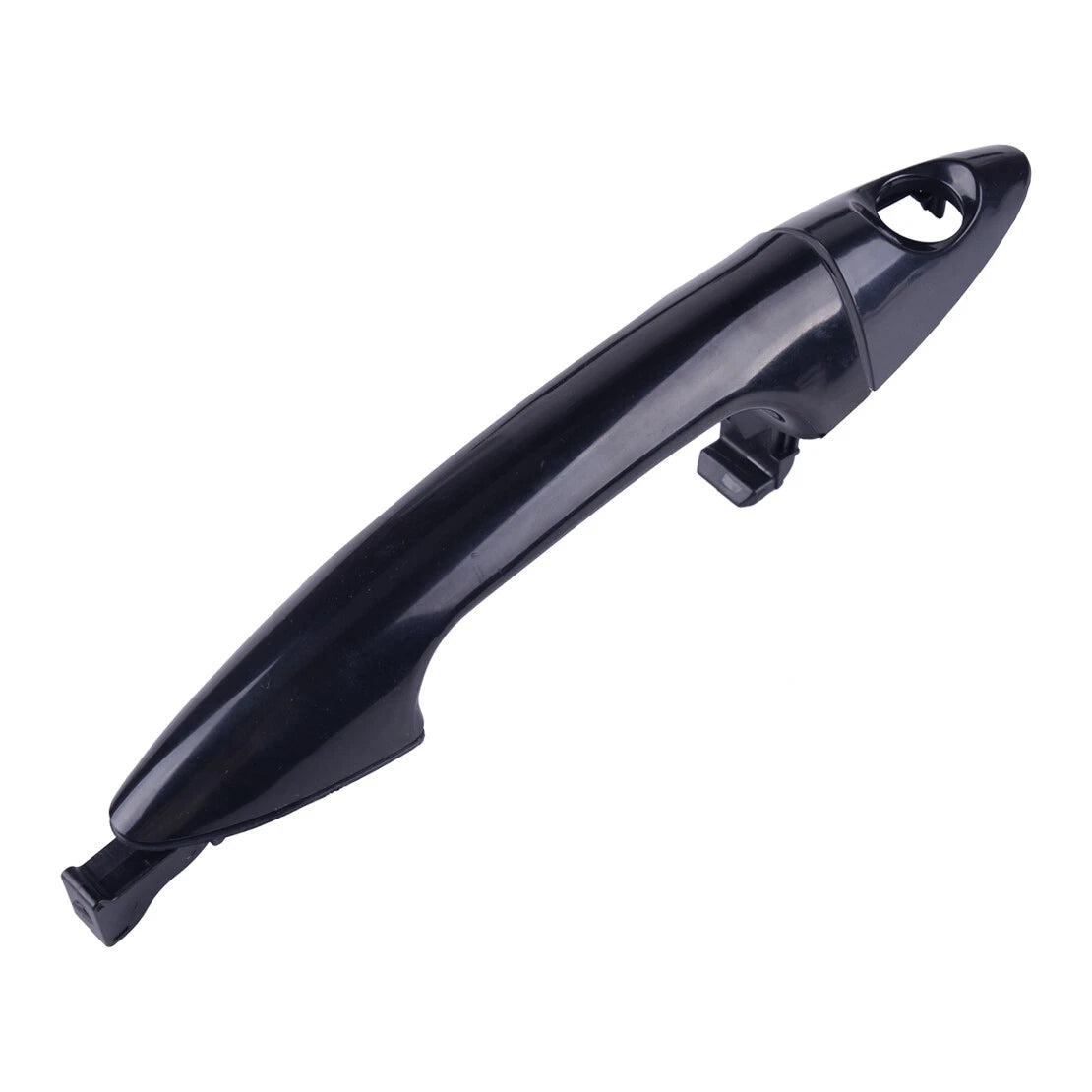 4x Exterior Door Handle Grip for Hyundai Accent (2000-2018)