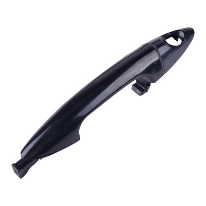 4x Exterior Door Handle Grip for Hyundai Accent (2000-2018)