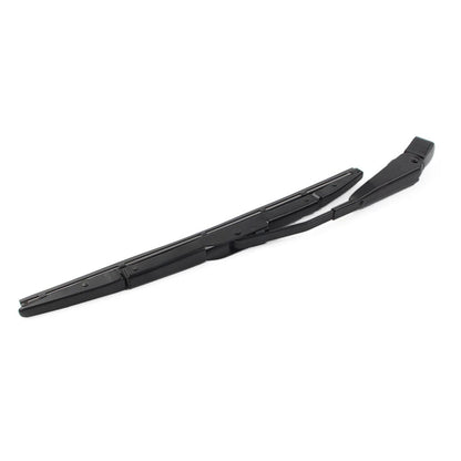Rear Wiper Arm Blade Set for Honda CR-V, Hyundai Santa Fe (2001-2006)