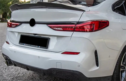 ABS Black Rear Spoiler PSM Style Wing for BMW 2 Series F44 228i M235i (2020-2023)