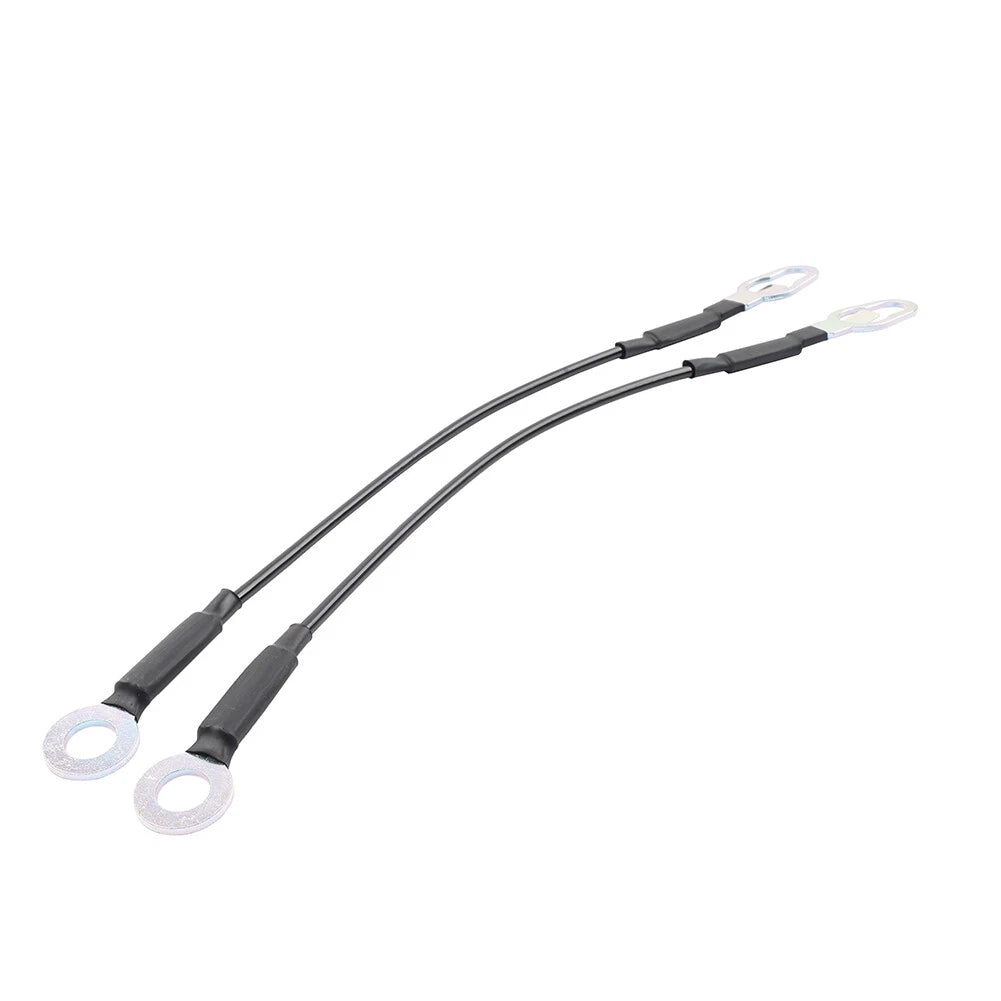 Rear Tailgate Cables Straps  for Mazda B2300 B4000 (1994-2009)