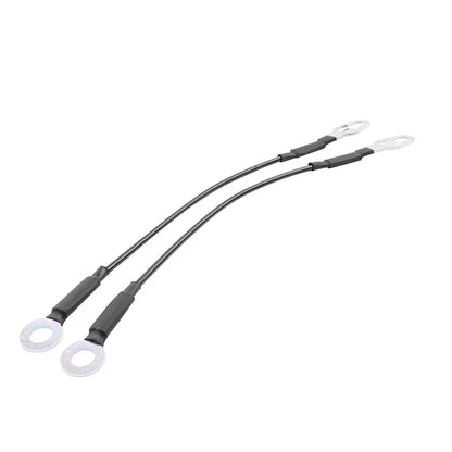 Rear Tailgate Cables Straps  for Mazda B2300 B4000 (1994-2009)