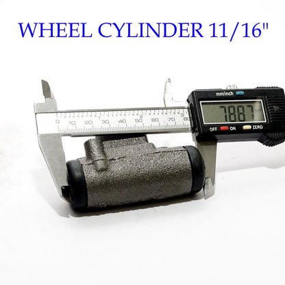 Rear Wheel Brake Cylinder for Mazda Bongo E-Series E1400 E1800 E2000